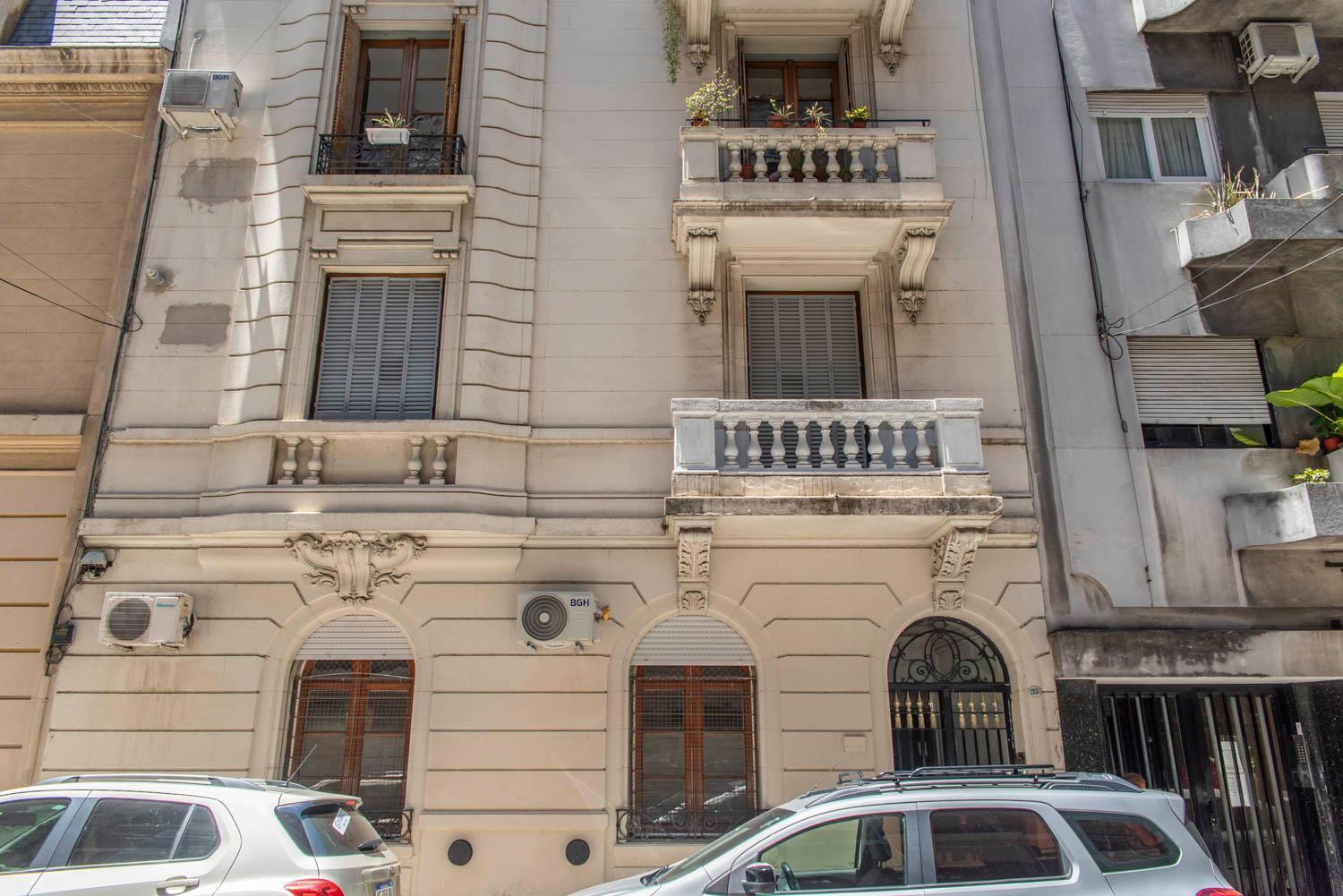 Esmeralda Lovely * Buenos Aires