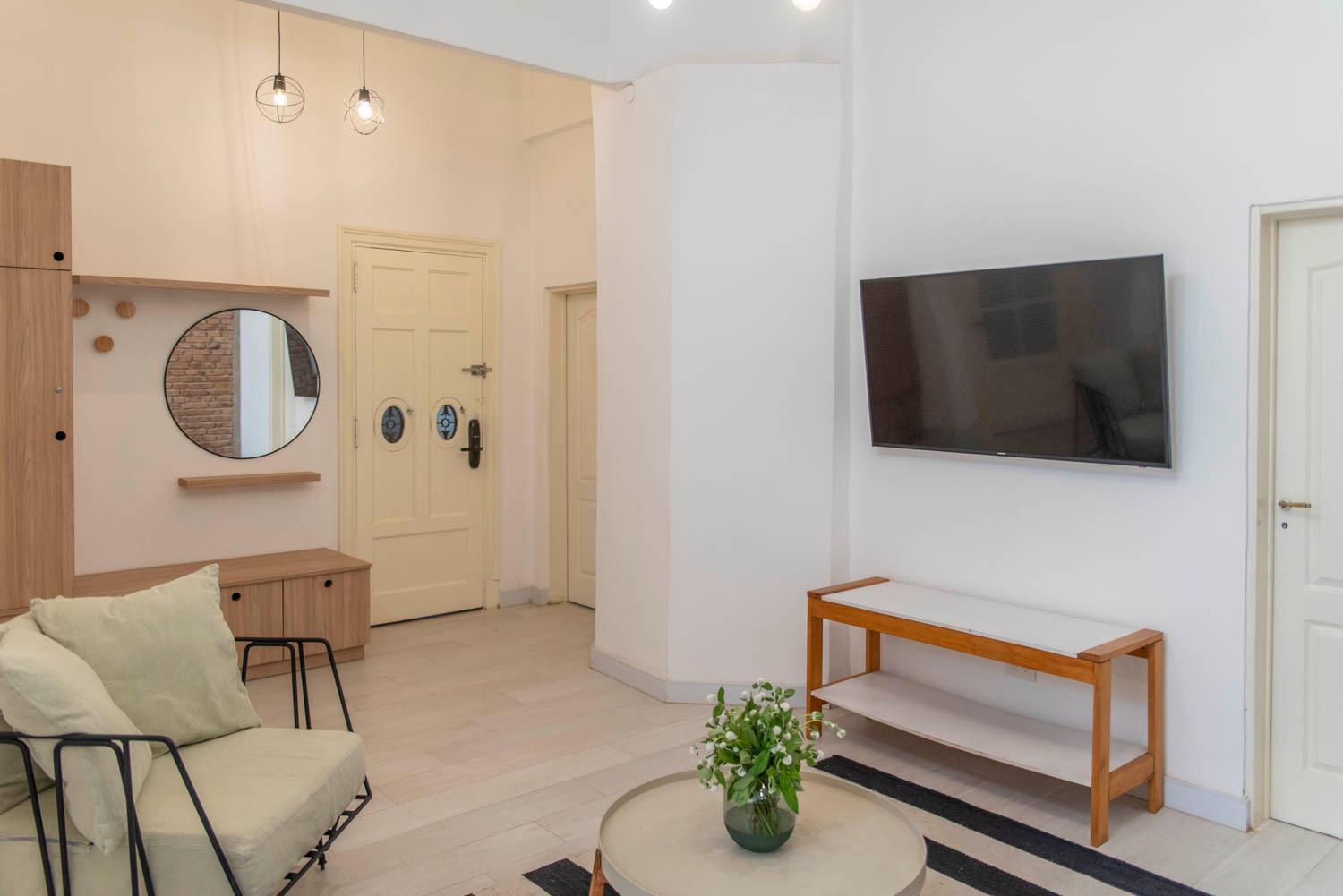 Appartamento Esmeralda Lovely Buenos Aires